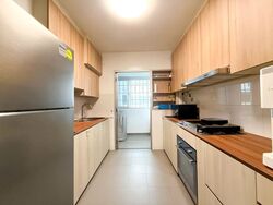 Blk 674B Fern Grove @ Yishun (Yishun), HDB 4 Rooms #554794521